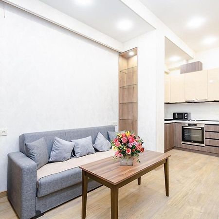 15. Double Room Apartaments With Fresh Style Erevan Exterior foto