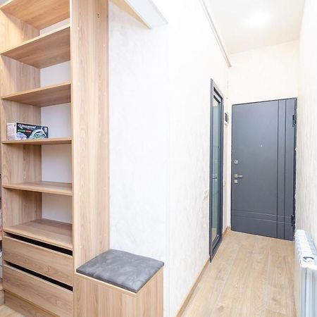 15. Double Room Apartaments With Fresh Style Erevan Exterior foto