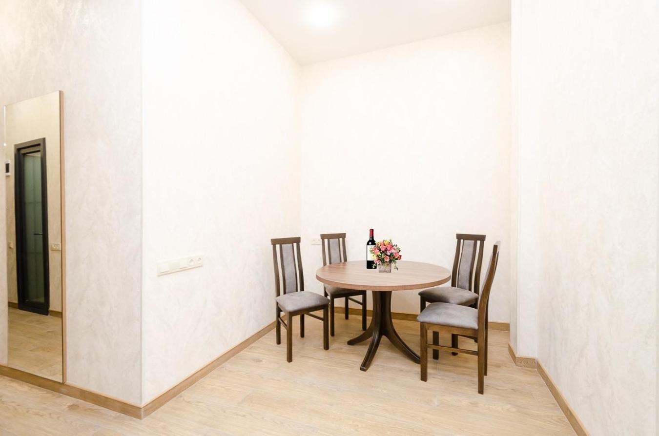 15. Double Room Apartaments With Fresh Style Erevan Exterior foto