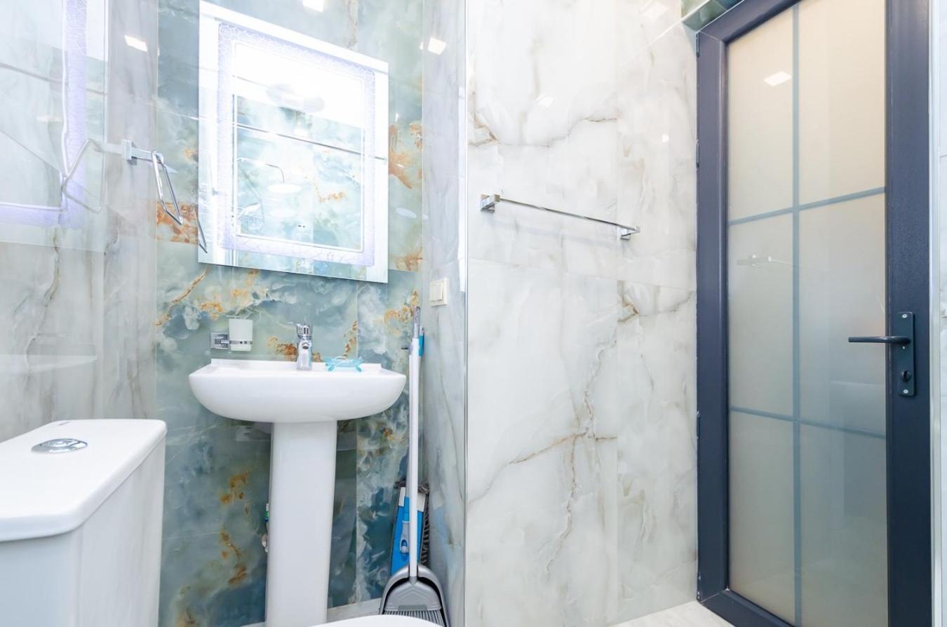 15. Double Room Apartaments With Fresh Style Erevan Exterior foto