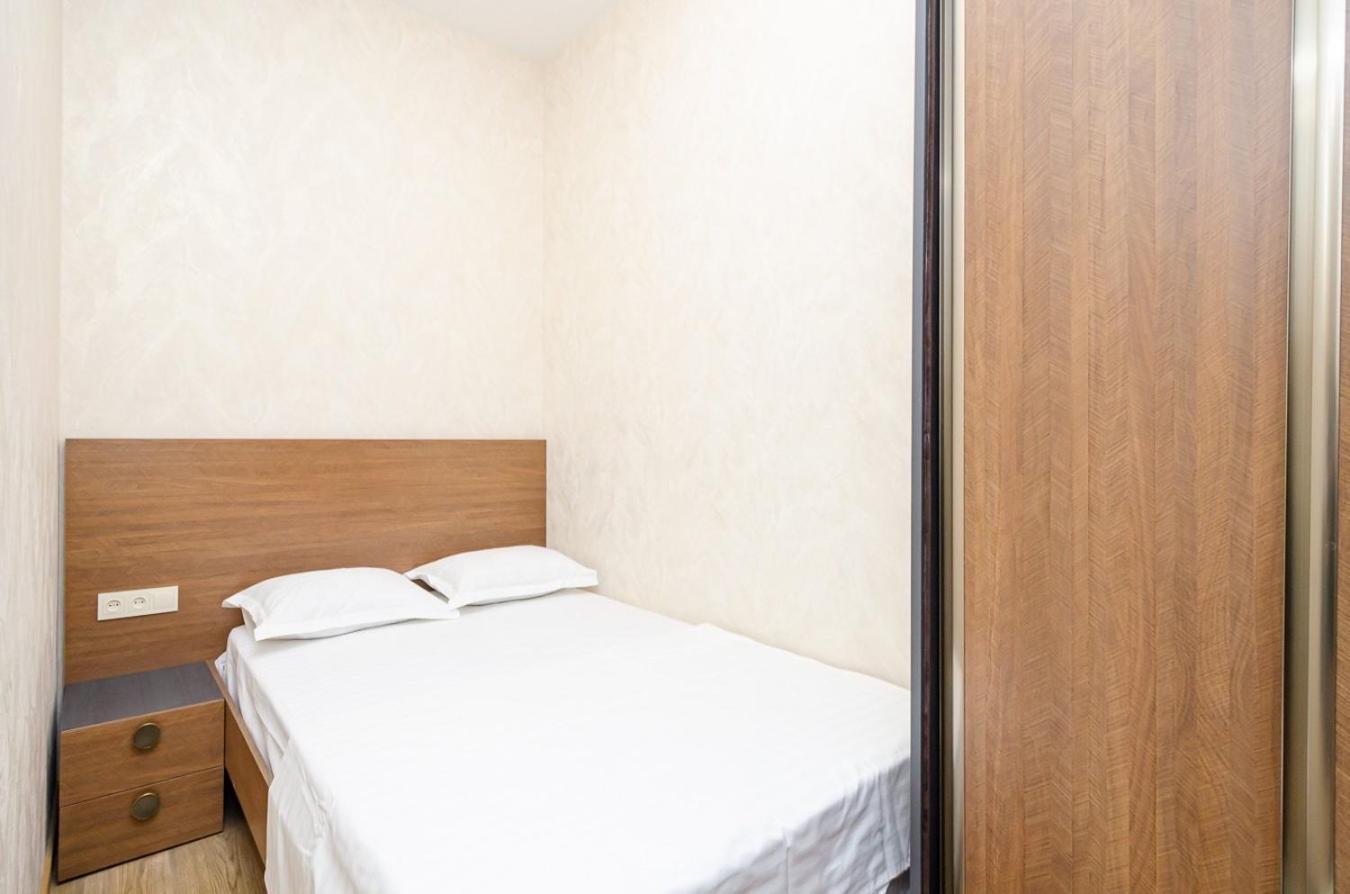15. Double Room Apartaments With Fresh Style Erevan Exterior foto