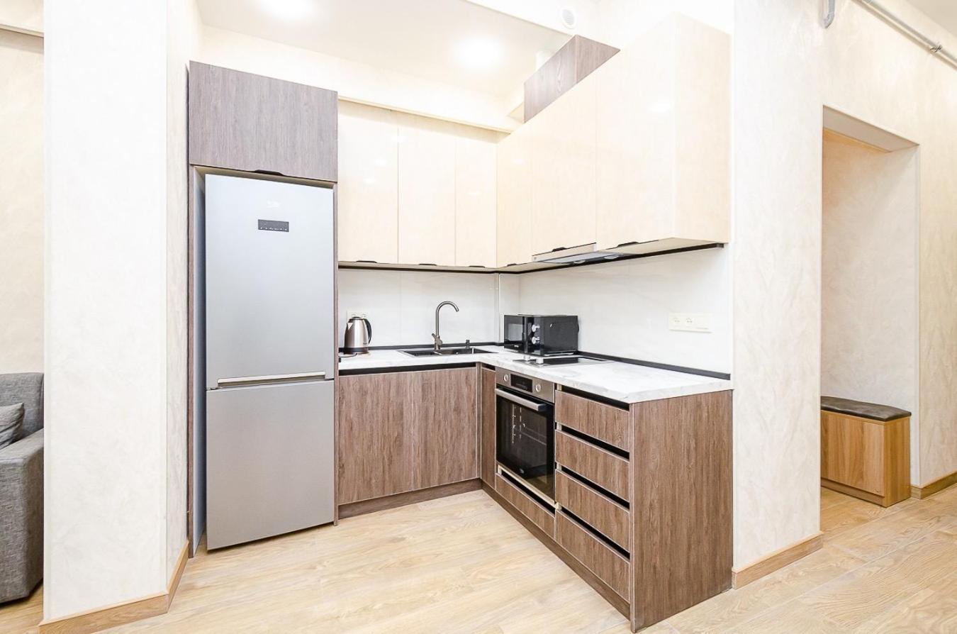 15. Double Room Apartaments With Fresh Style Erevan Exterior foto