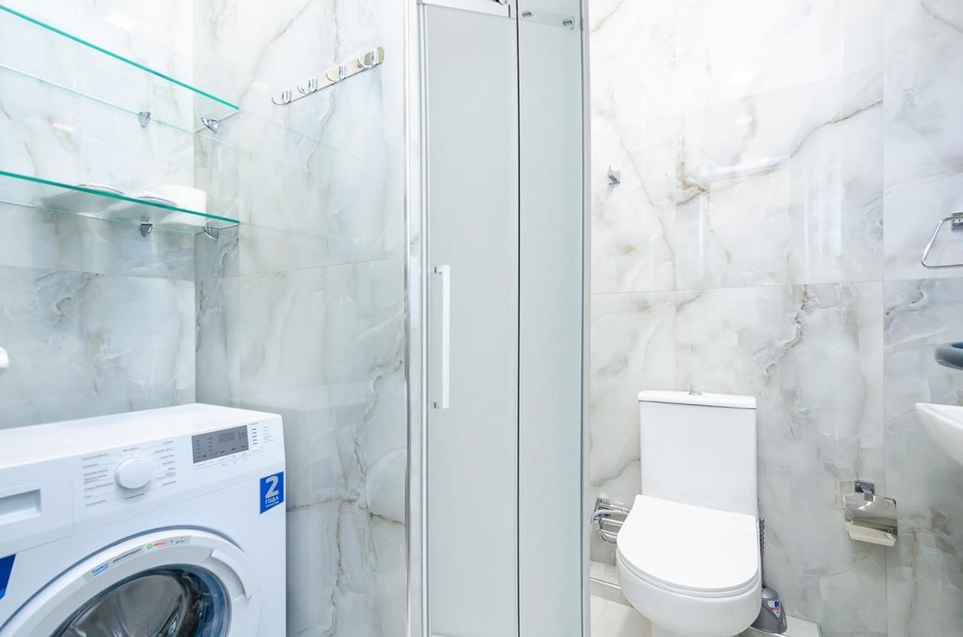 15. Double Room Apartaments With Fresh Style Erevan Exterior foto