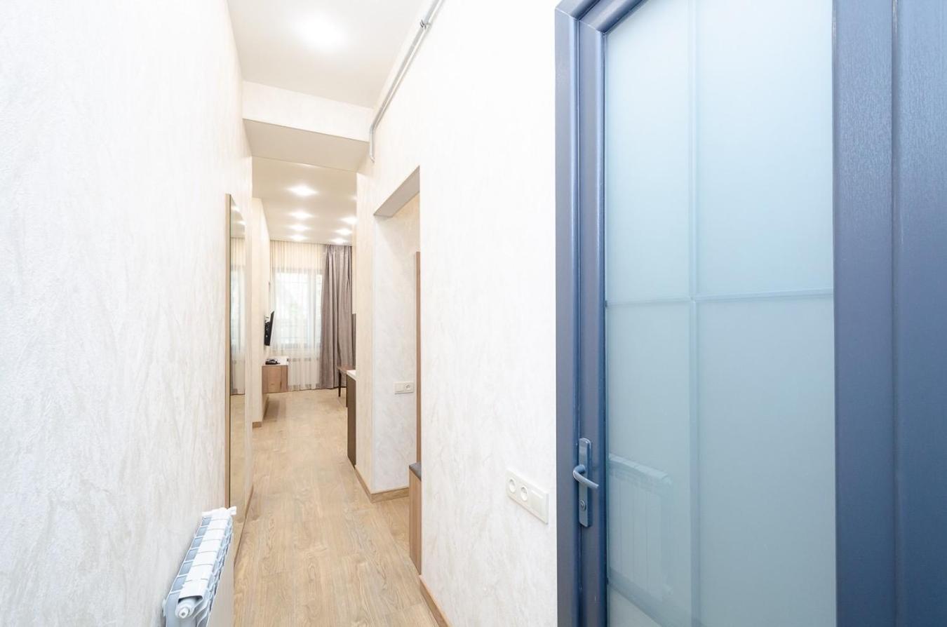 15. Double Room Apartaments With Fresh Style Erevan Exterior foto