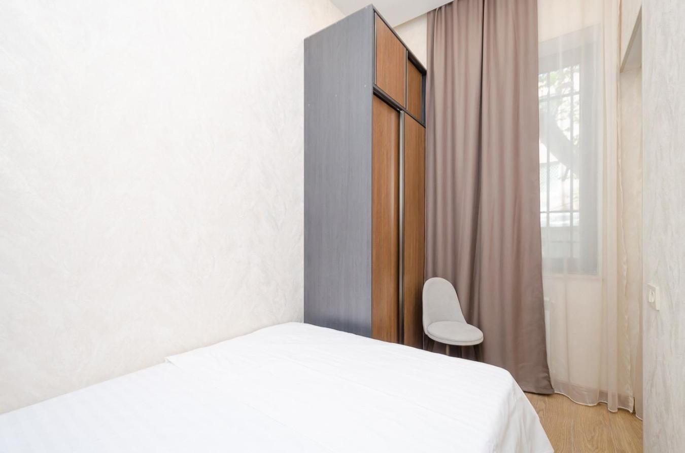 15. Double Room Apartaments With Fresh Style Erevan Exterior foto