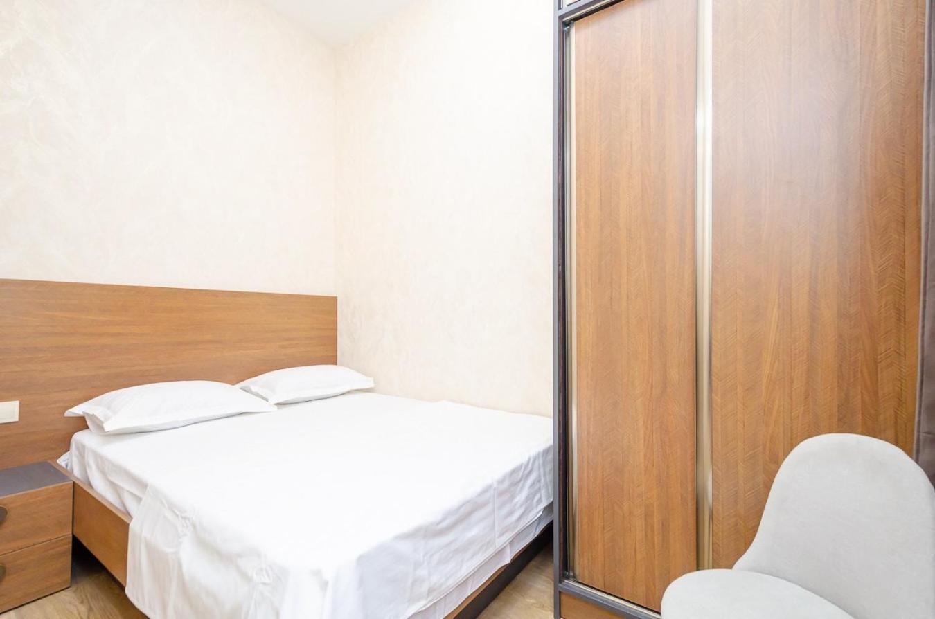 15. Double Room Apartaments With Fresh Style Erevan Exterior foto