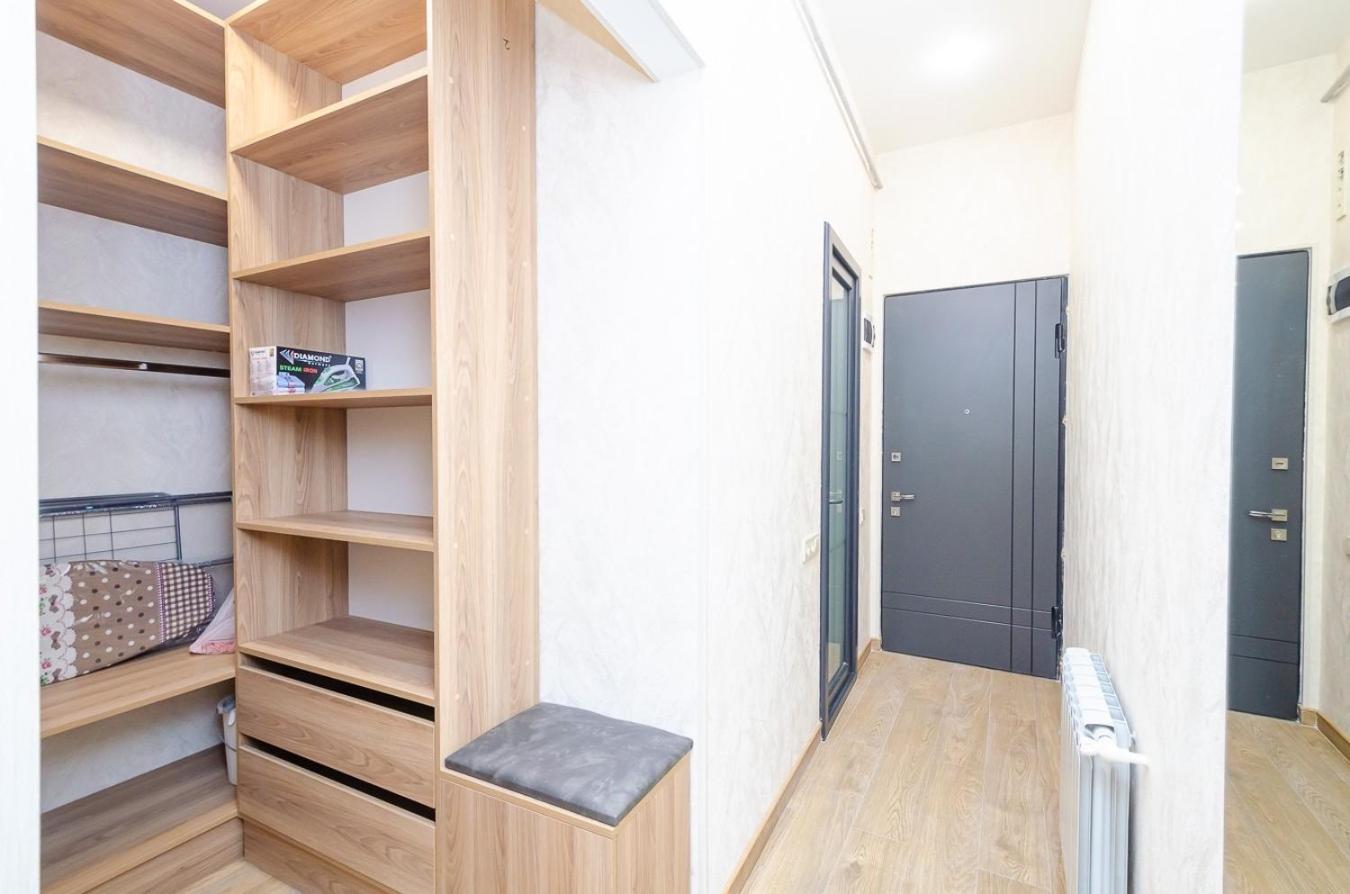 15. Double Room Apartaments With Fresh Style Erevan Exterior foto